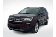 $15995 : Ford Explorer 2018 AWD XLT 4 thumbnail