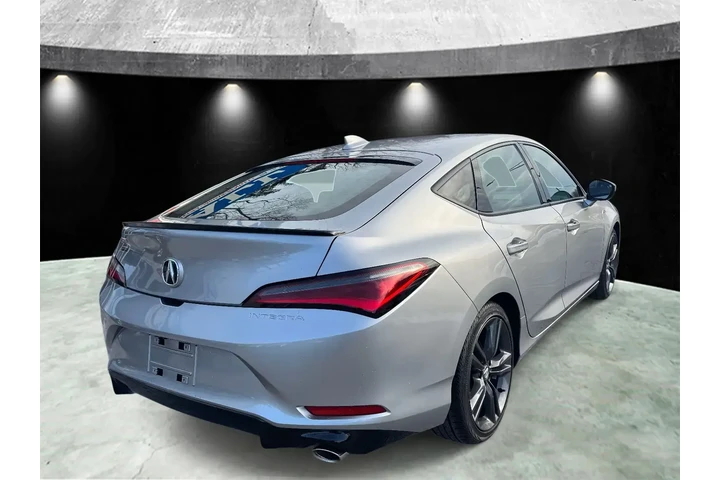 $25985 : Acura Integra 2023 4dr Liftb image 6