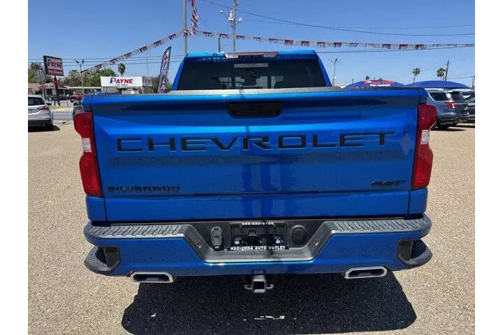 $37973 : 2022 Silverado 1500 image 4