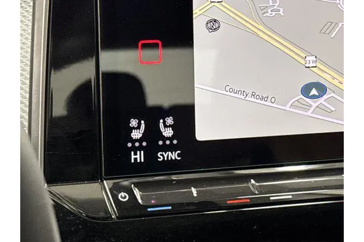 $34990 : Volkswagen Atlas Cross Sport image 8