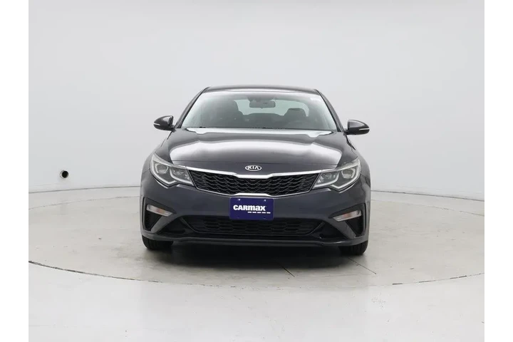 $13998 : Kia Optima 2019 LX 4dr Sedan image 5