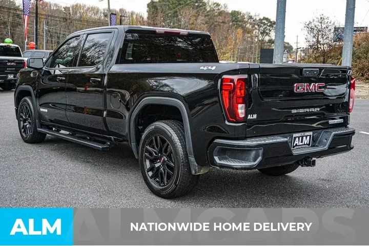 $36920 : GMC Sierra 1500 2022 4x4 Ele image 5