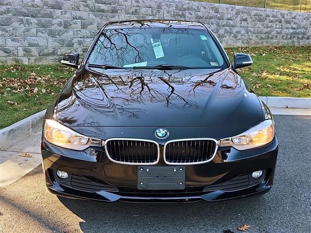$13414 : 2015 BMW 320i 320i xDrive image 8