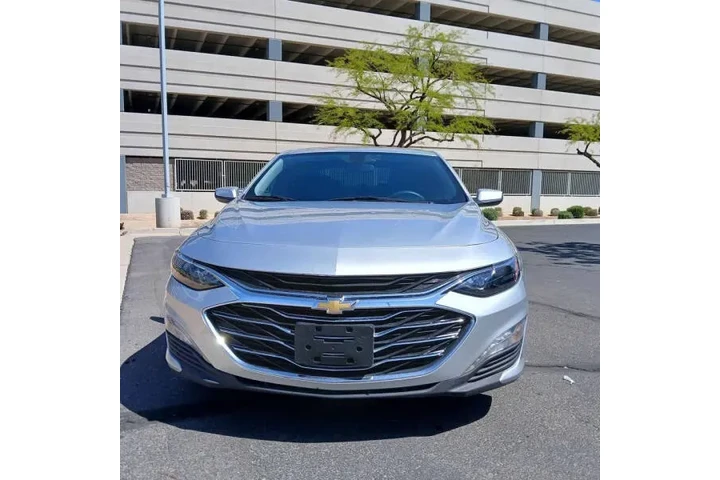 $13995 : 2022 Malibu LT image 3