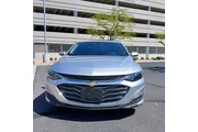 $13995 : 2022 Malibu LT thumbnail