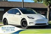 Tesla Model Y 2022 AWD Long en Stockton