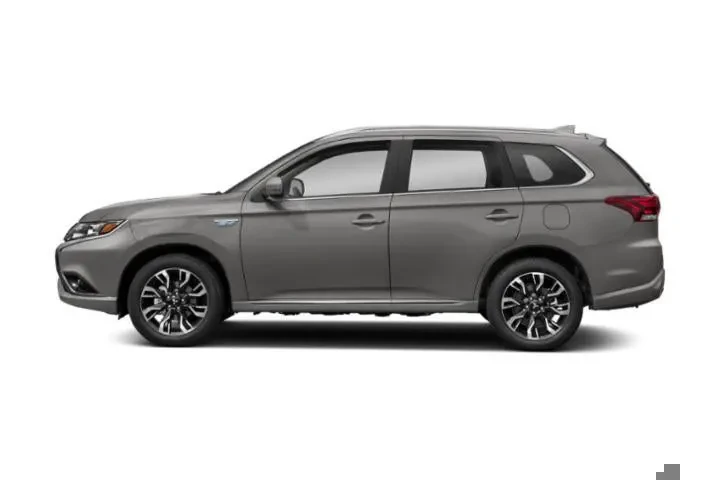 $21997 : Mitsubishi Outlander PHEV 20 image 2