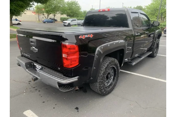 $15995 : 2014 Silverado 1500 LT image 6