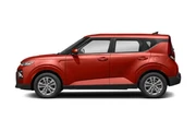 $12687 : Kia Soul 2021 S 4dr Crossove thumbnail