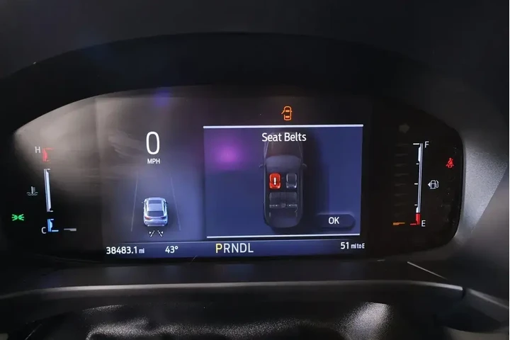 $21230 : Ford Escape Hybrid 2023 Acti image 4