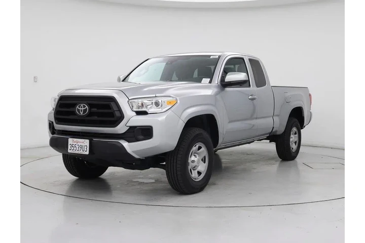 $29998 : Toyota Tacoma 2023 4x4 SR 4d image 4