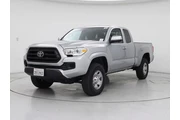 $29998 : Toyota Tacoma 2023 4x4 SR 4d thumbnail