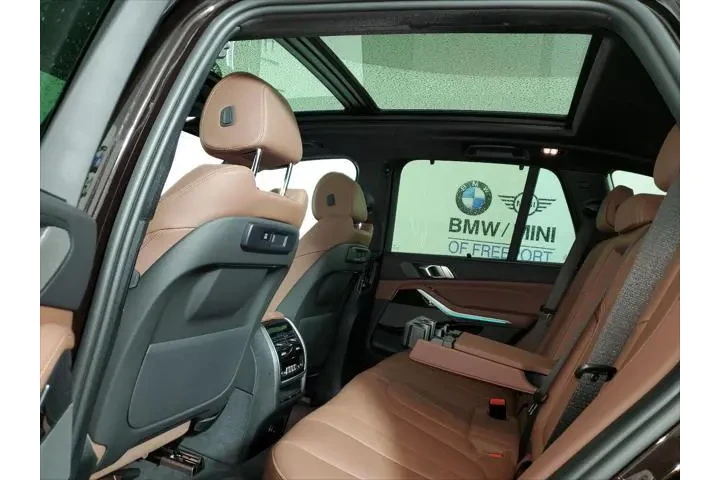 $36943 : BMW X5 2021 AWD xDrive40i 4d image 9