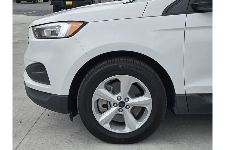 $17492 : Ford Edge 2021 SE 4dr Crosso image 8