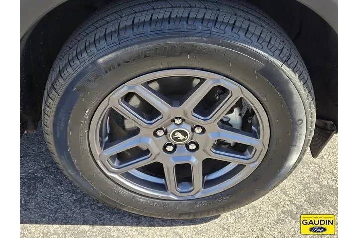 $29900 : Ford Bronco Sport 2025 AWD B image 10