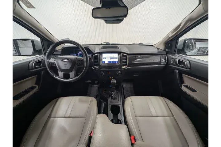 $31365 : Ford Ranger 2022 4x4 Lariat image 3