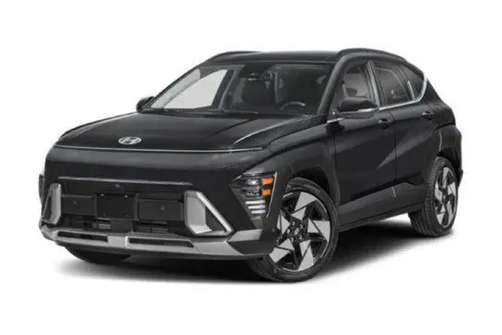 $24999 : Hyundai KONA 2024 Limited 4d image 1