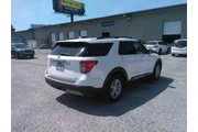 $24608 : Ford Explorer 2021 AWD XLT 4 thumbnail