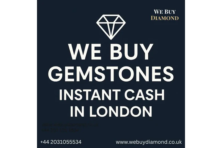 💎 Sell Your Luxury Items UK image 1