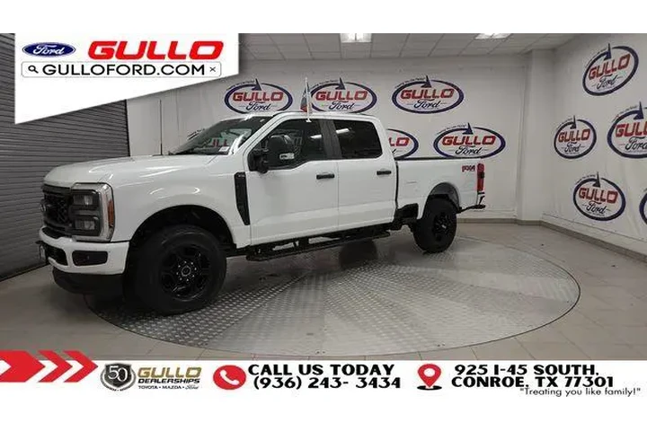 $35677 : Ford F-250 Super Duty 2023 4 image 4
