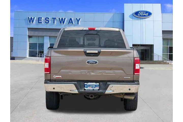 $21995 : Ford F-150 2020 4x2 XL 4dr S image 4