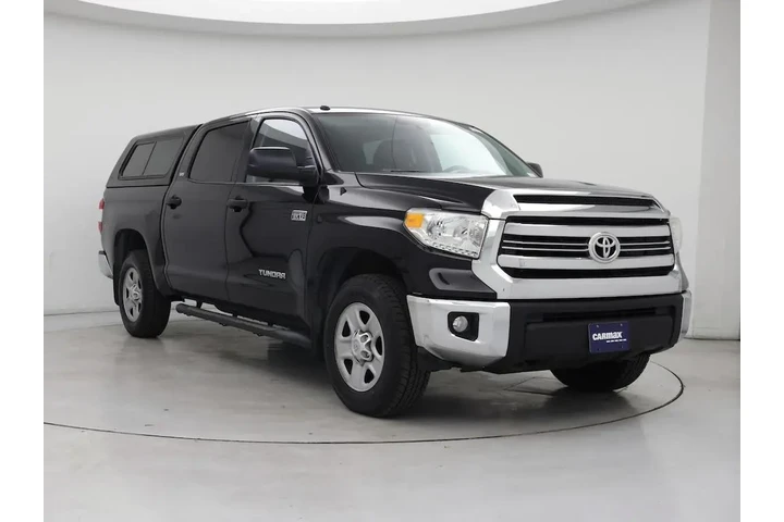 $33998 : Toyota Tundra 2017 4x4 SR5 4 image 1
