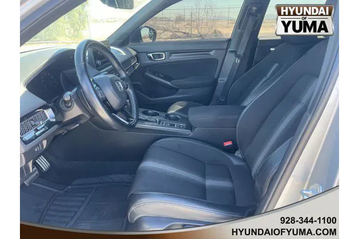 $23995 : Honda Civic 2022 Sport 4dr S image 5