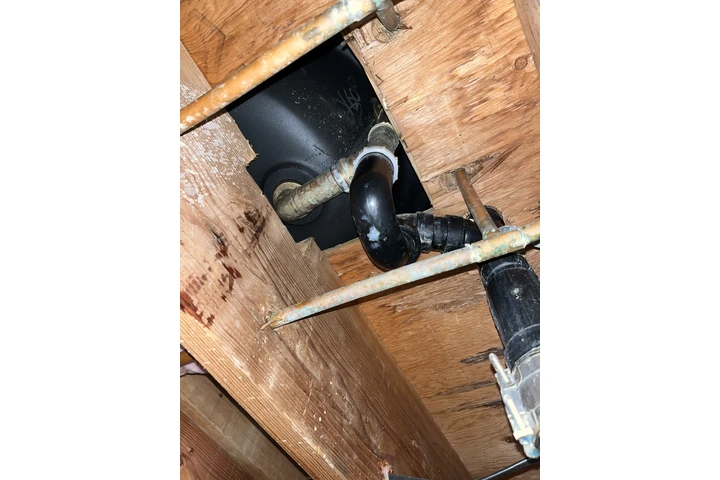 Plomero en su area image 9