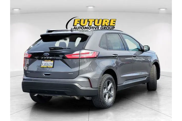 $30488 : Ford Edge 2024 AWD ST-Line 4 image 7