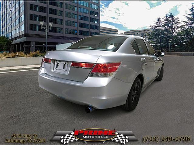 $11000 : 2011 HONDA ACCORD image 4