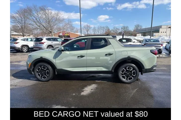 $23500 : Hyundai SANTA CRUZ 2023 AWD image 7