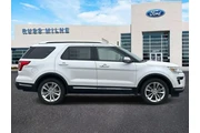$21995 : Ford Explorer 2018 AWD Limit thumbnail