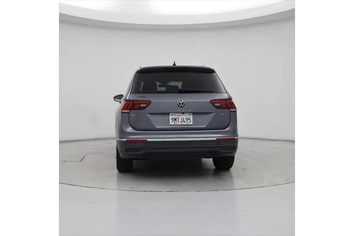 $26998 : Volkswagen Tiguan 2024 AWD W image 6