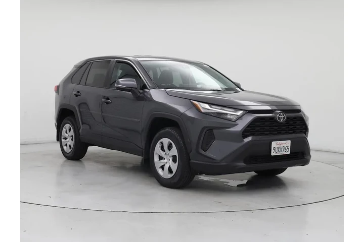 $31998 : Toyota RAV4 2025 AWD LE 4dr image 1