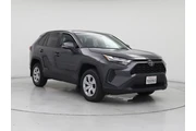 Toyota RAV4 2025 AWD LE 4dr