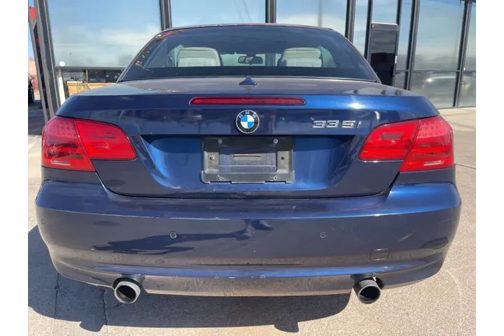 $8995 : 2013 3 Series 335i image 7