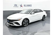 $23160 : Hyundai ELANTRA 2025 Limited thumbnail
