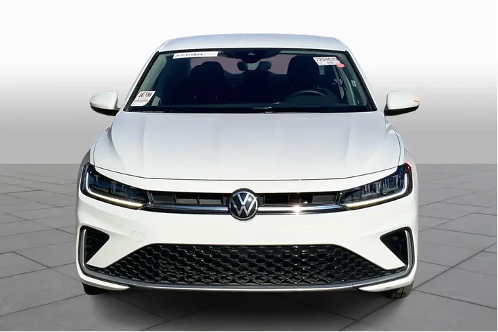 $20222 : Volkswagen Jetta 2025 S 4dr image 4