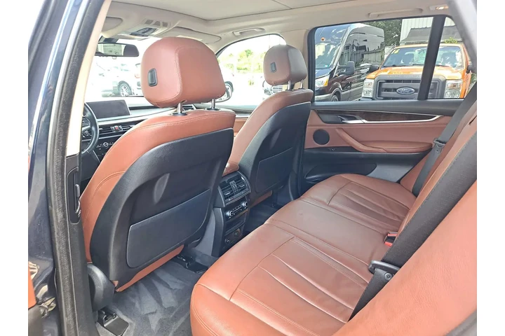 $11700 : 2015 BMW X5 XDRIVE35I SPORT U image 10