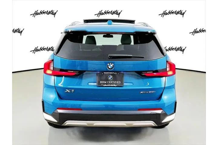 $39500 : BMW X1 2025 AWD xDrive28i 4d image 6