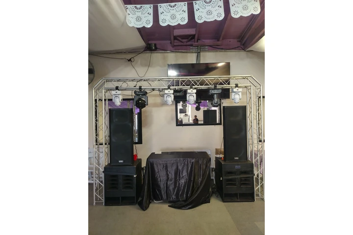 DJ PROFESIONAL image 3