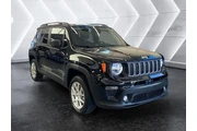 Jeep Renegade 2023 4x4 Latit en El Paso