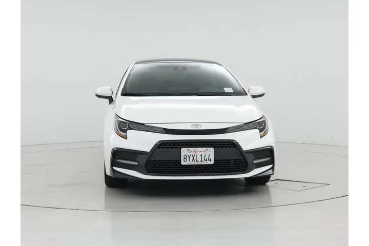 $20998 : Toyota Corolla 2022 SE 4dr S image 5