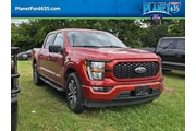 Ford F-150 2023 4x2 XL 4dr S