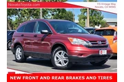 2010 CR-V EX en San Francisco Bay Area