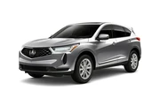 $33670 : Acura RDX 2022 SH-AWD 4dr SU thumbnail
