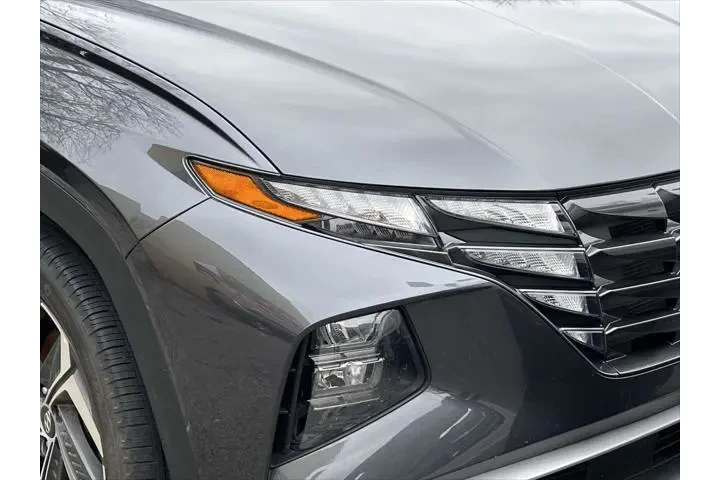 $22995 : Hyundai TUCSON 2023 AWD SEL image 5