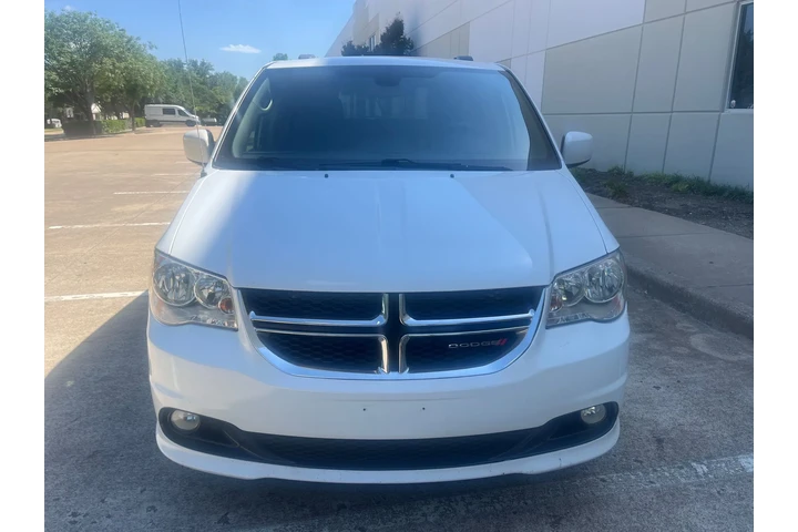 $8996 : 2018 Grand Caravan SXT image 4