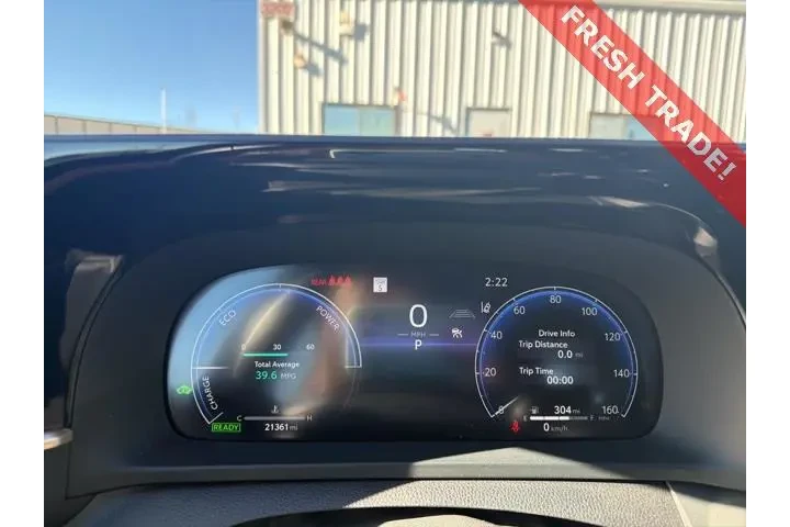 $38874 : Toyota Crown 2025 AWD Limite image 8