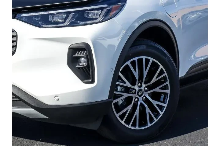 $28987 : Ford Escape Plug-In Hybrid 2 image 3